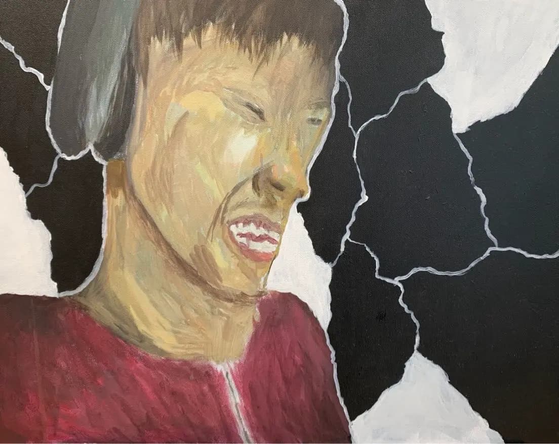 Haley Puri Portrait